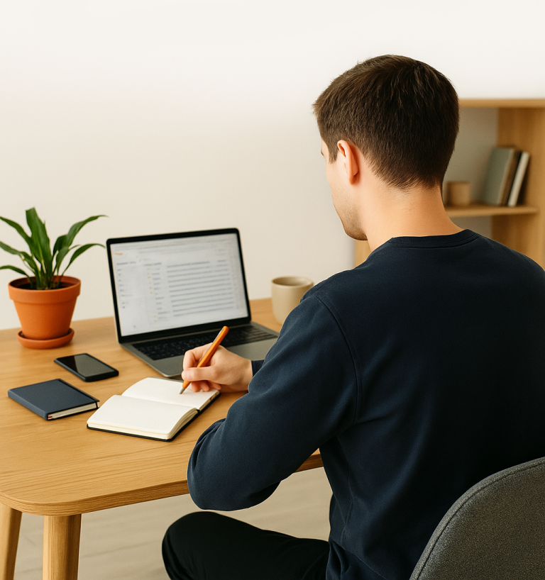 5 Free AI Tools Every Remote Worker Should Try in 2025