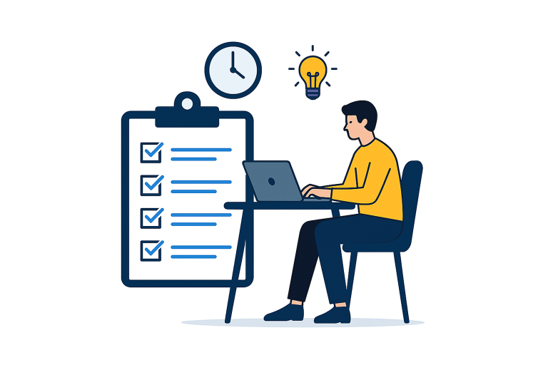 7 Daily Rituals of Highly Productive Freelancers