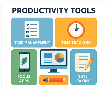 Pomodoro Technique with AI: Focus Like Never Before